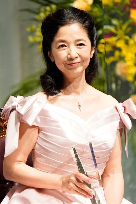 【写真】“清純派”宮崎美子が挑戦した生涯唯一の濃厚ベッドシー。